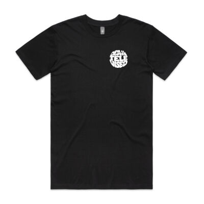 Death Televised - Rips - Staple Tee Thumbnail
