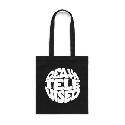 Death Televised - Rips - Tote Thumbnail