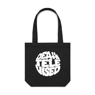 Death Televised - Rips - Tote Thumbnail