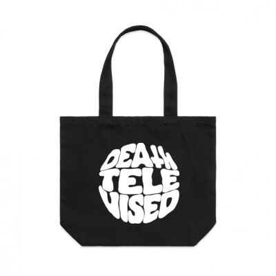 Death Televised - Rips - Tote Thumbnail