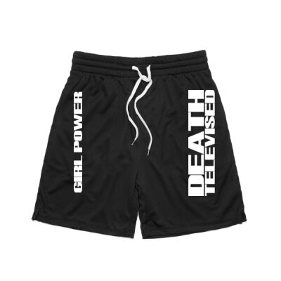 Spice Televised Shorts Thumbnail